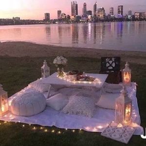 Meet your Posher, Angelique